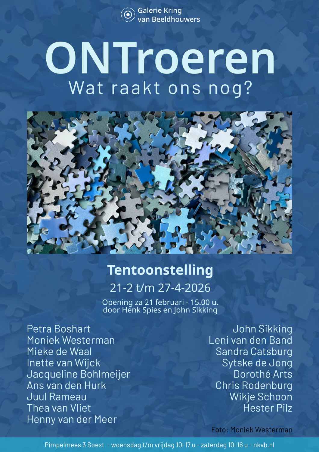 OntRoeren