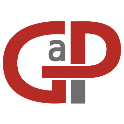 gap advisors square logo