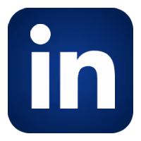 linkedin icon