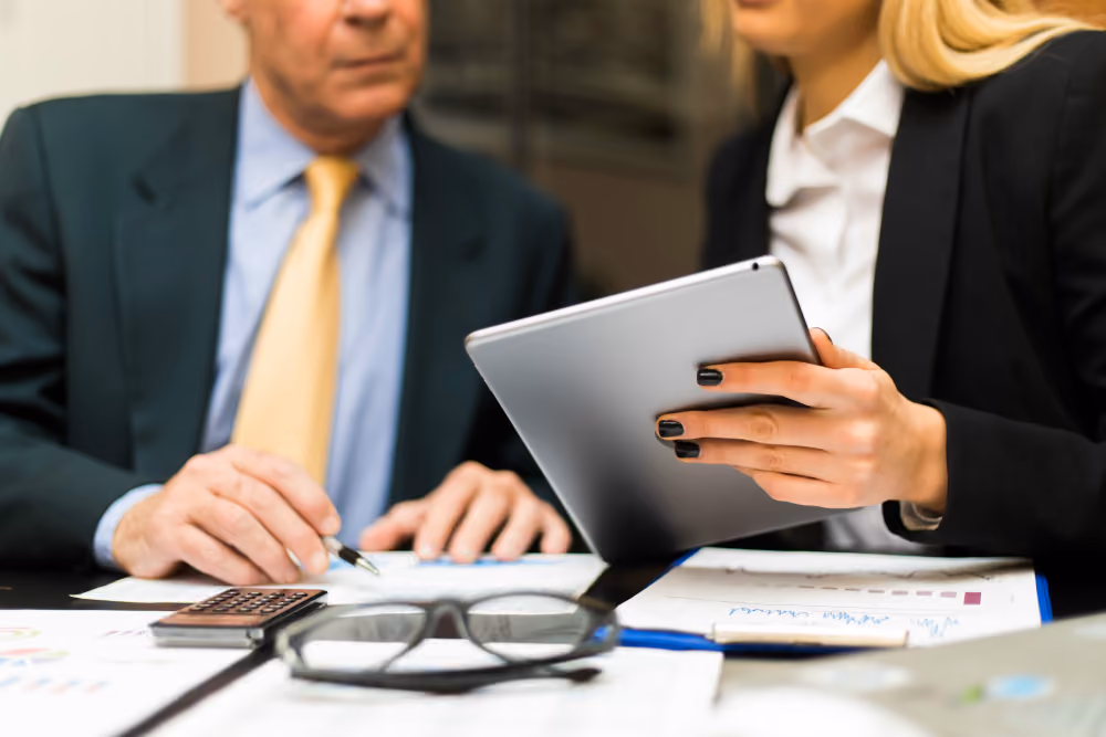 m&a firm