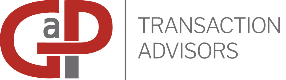 GaP Logo