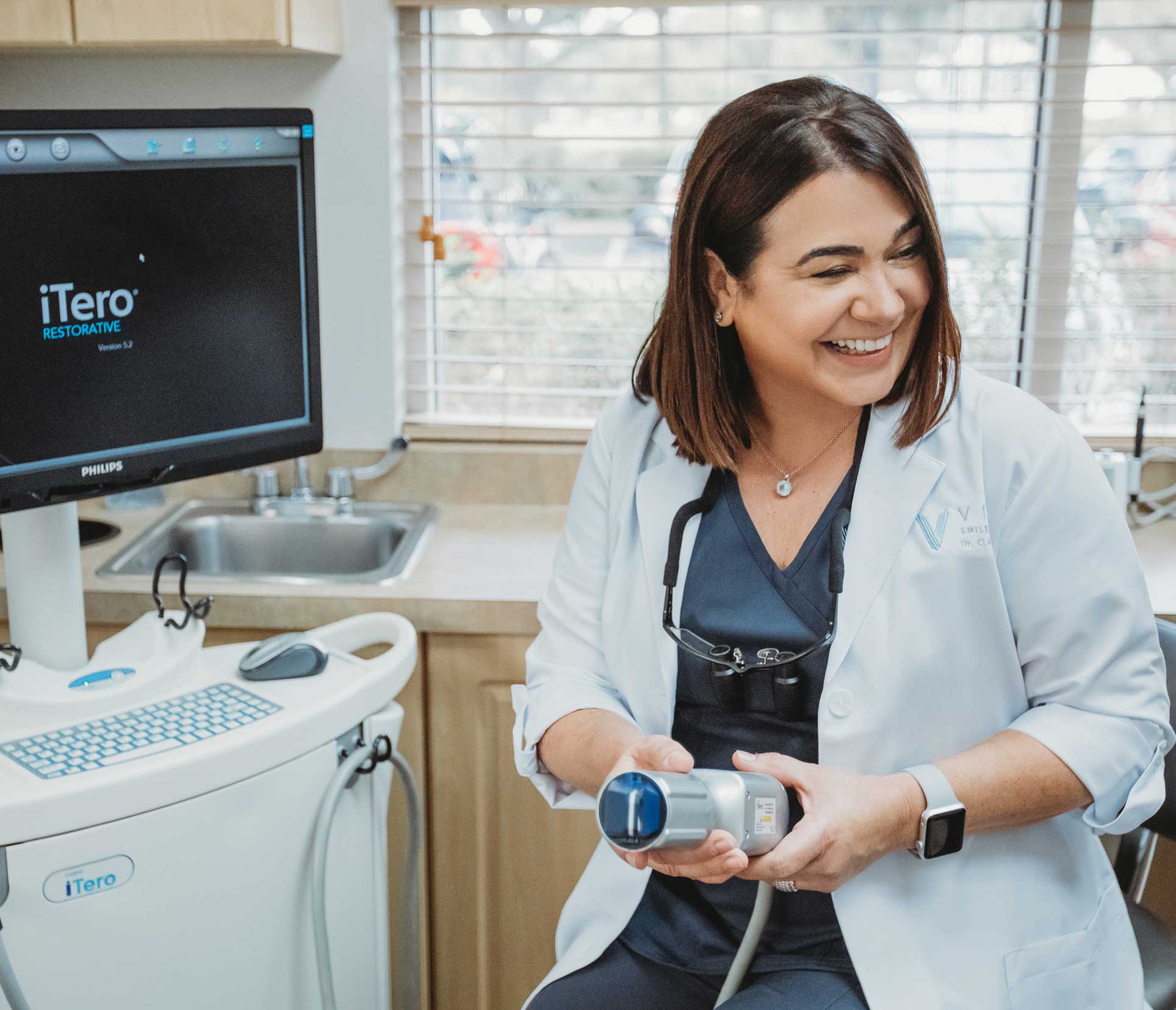 Photo of Dr. Claudia Pryszlak