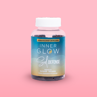 Image creative of a capsule of vitamins