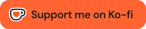 Support me on Ko-fi