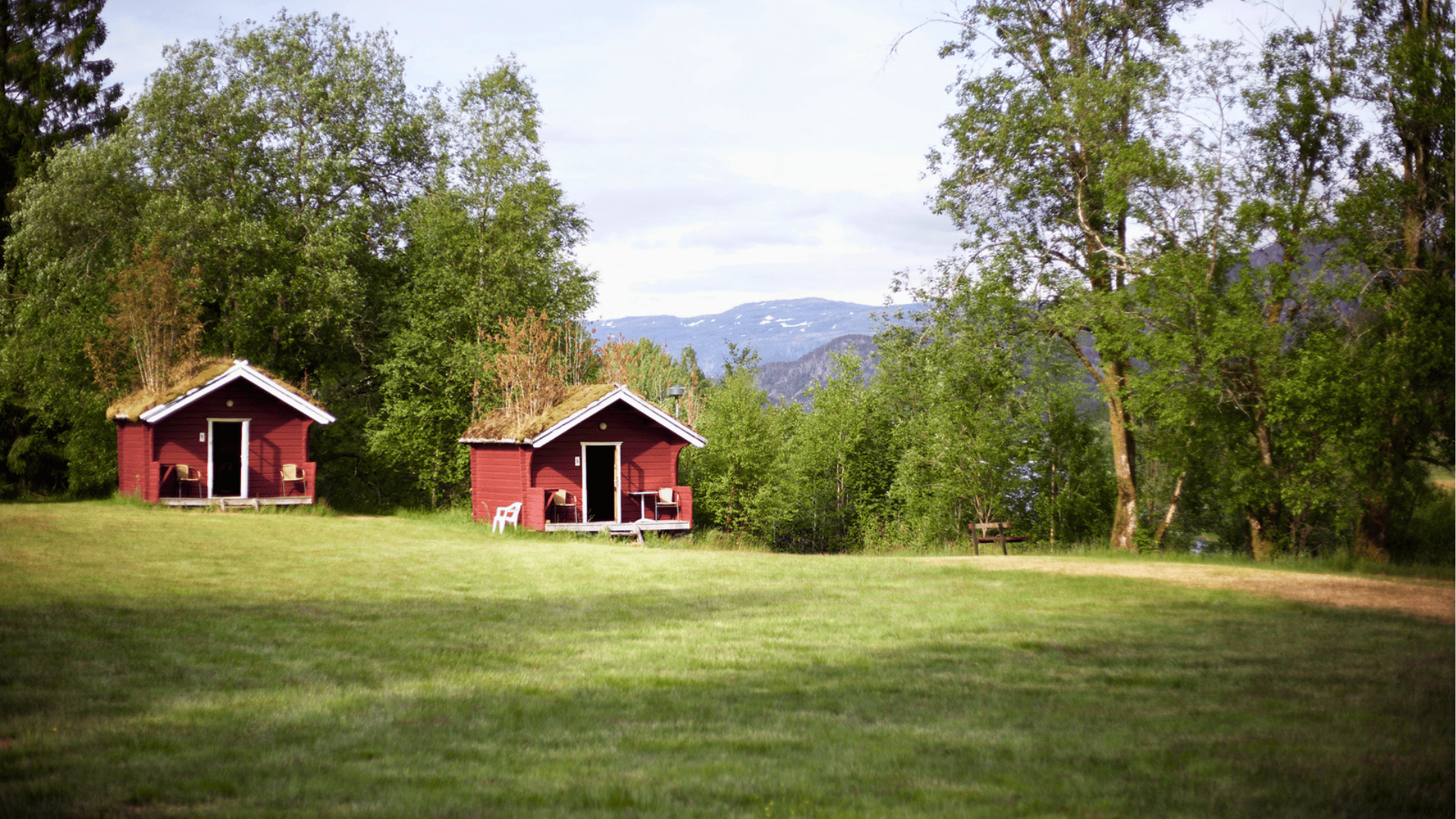 Energihotellet © Statens Vegvesen. Foto: Dag Jenssen