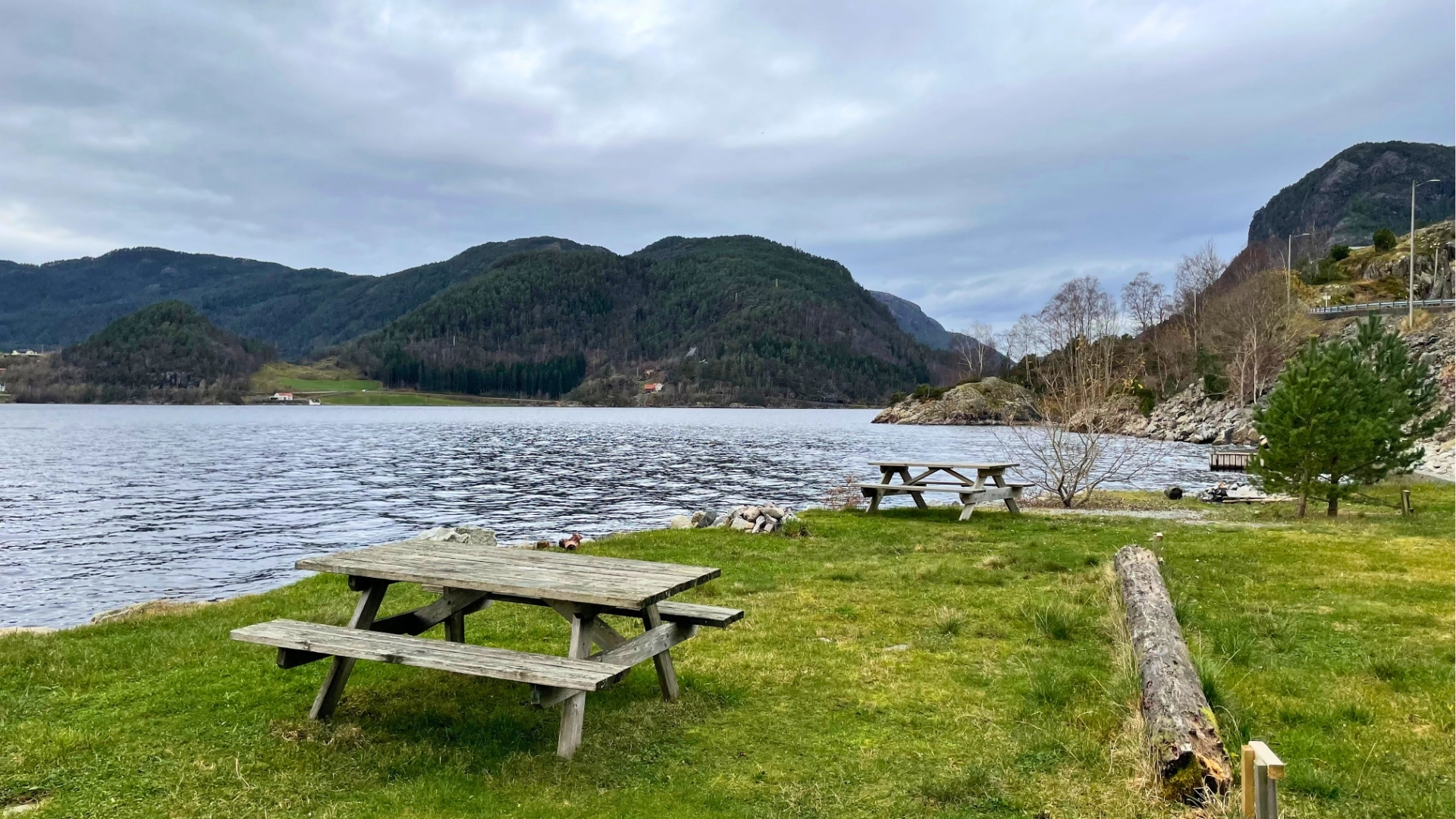 Foto: Erfjord