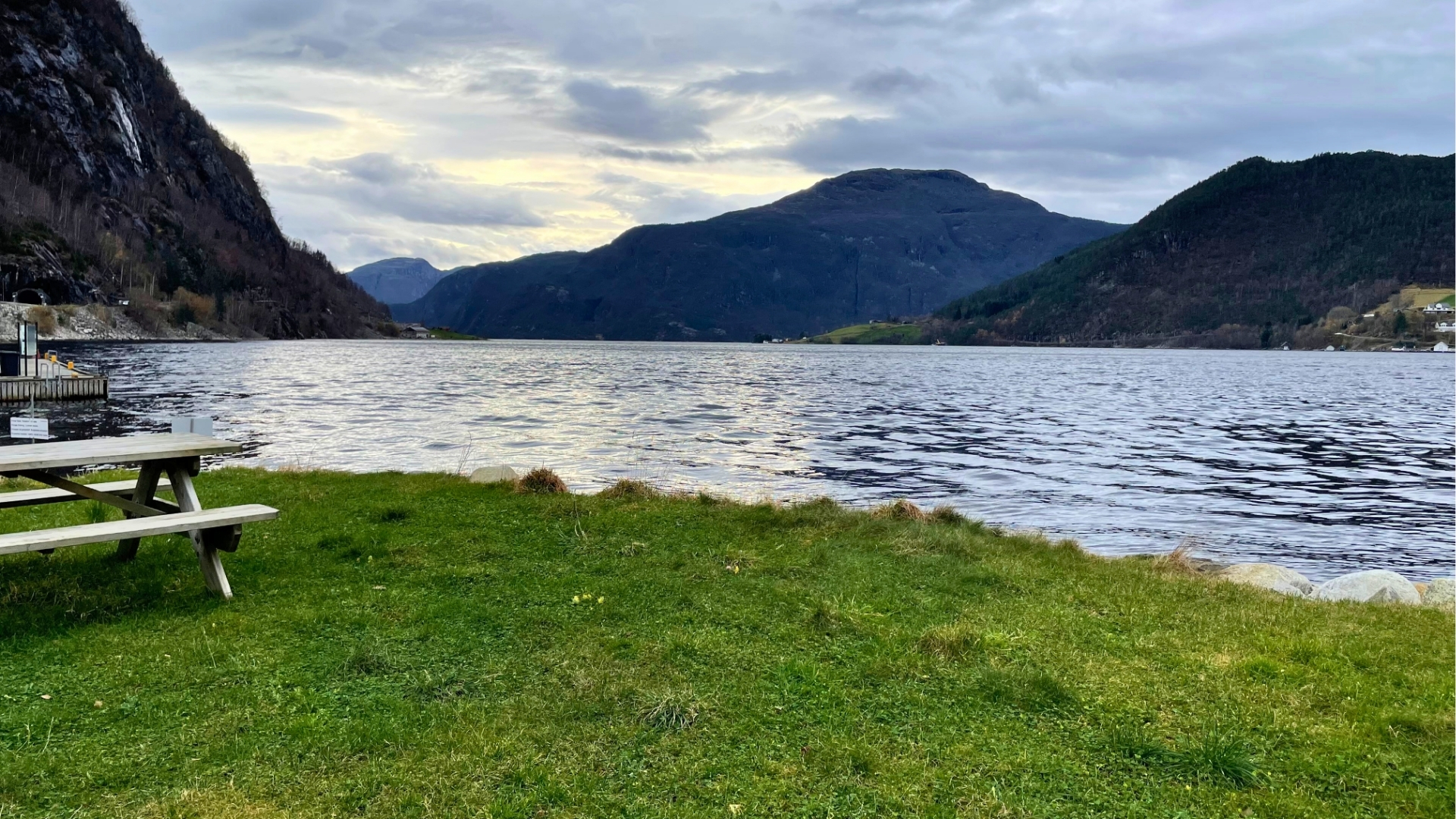 Foto: Erfjord