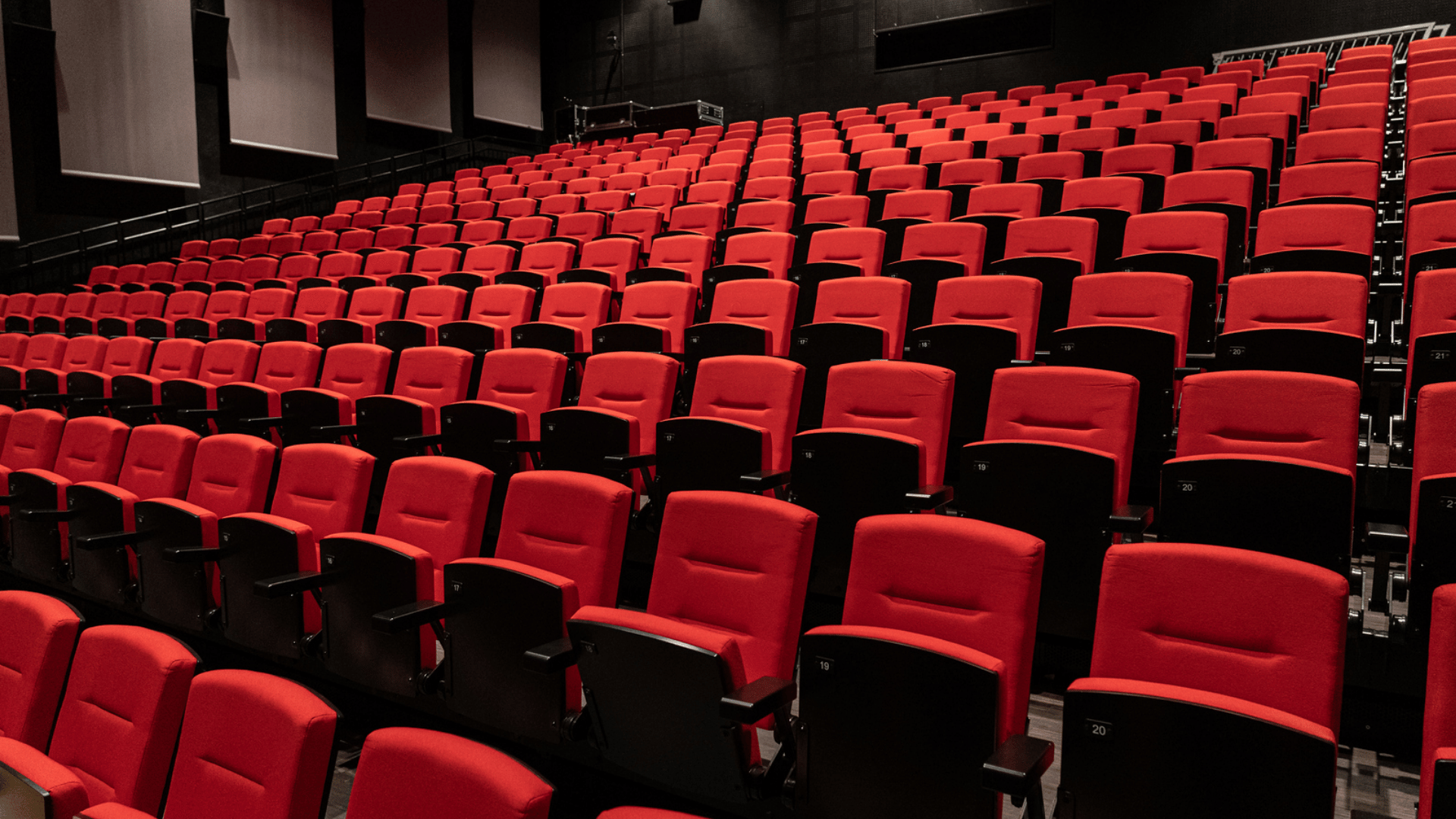 Suldal Kino