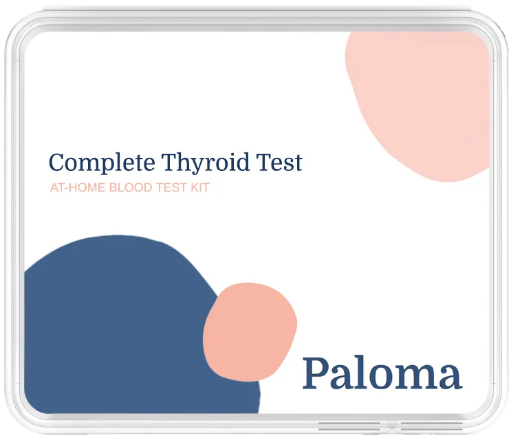 thyroid consutlations online