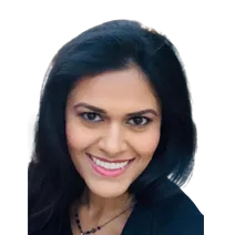 Nisha Jayani