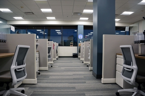 Healthcare / Life Sciences