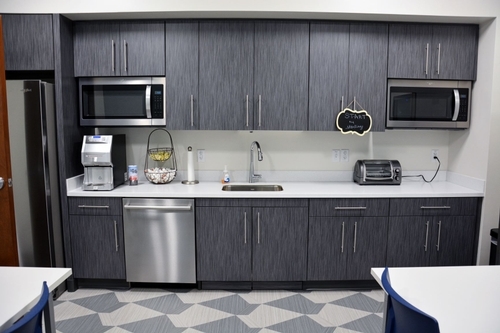 Healthcare / Life Sciences