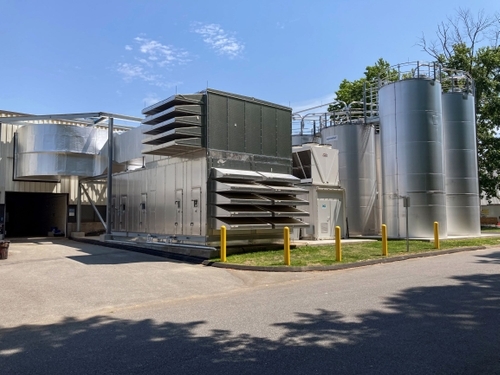 Healthcare / Life Sciences