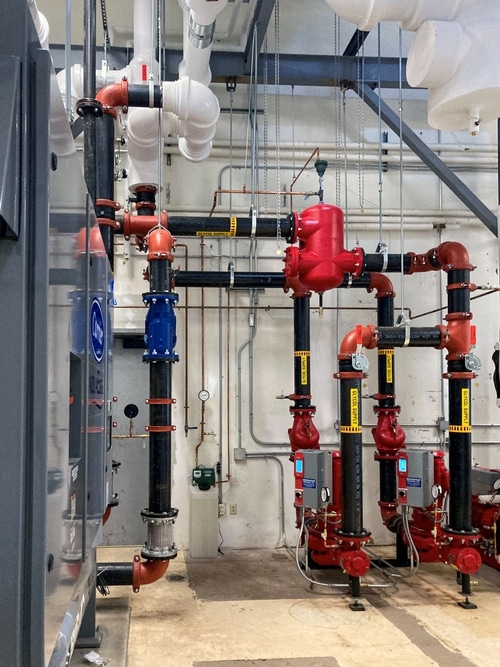 Healthcare / Life Sciences