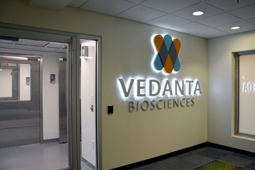 Medicine Meets Ecology: Vedanta Biosciences, DiMella Shaffer and Dacon Complete State-of-the-Art Manufacturing Facility