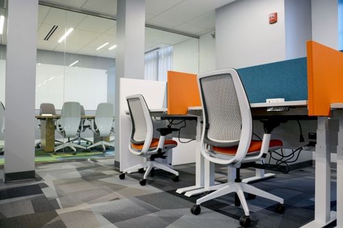 Healthcare / Life Sciences