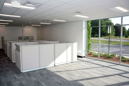 Distribution / Cold Storage