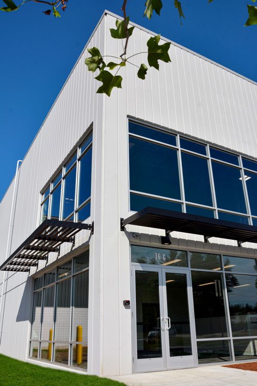 Distribution / Cold Storage