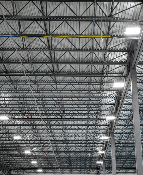 Distribution / Cold Storage