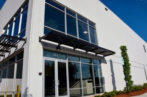 Feeling Right at Home: Dacon Completes Distribution Center for Crate&Barrel