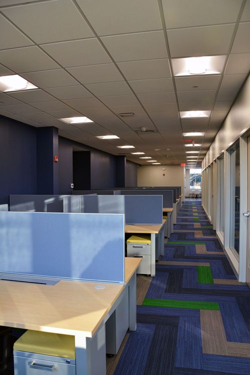 Healthcare / Life Sciences