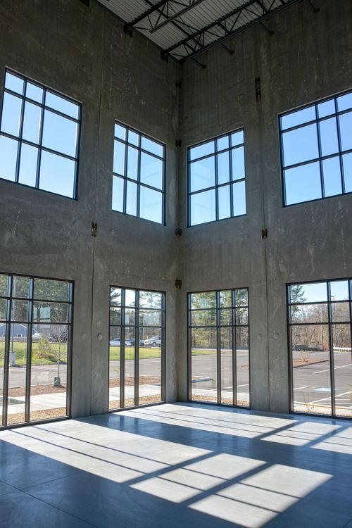 Distribution / Cold Storage