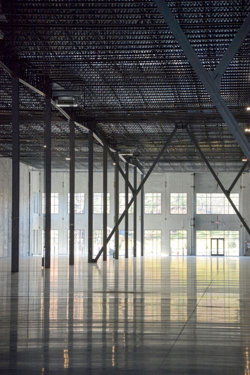 Distribution / Cold Storage