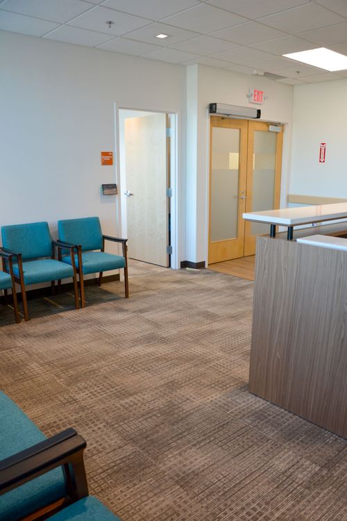 Healthcare / Life Sciences