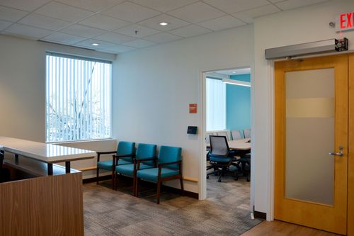 Healthcare / Life Sciences