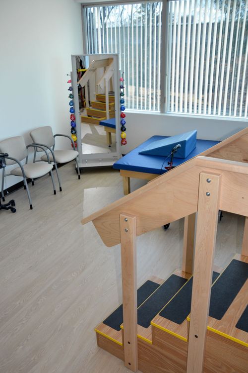 Healthcare / Life Sciences