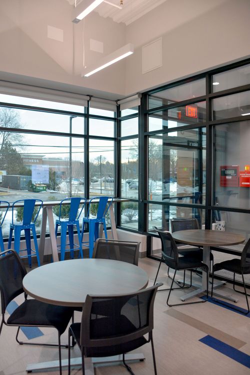 Healthcare / Life Sciences