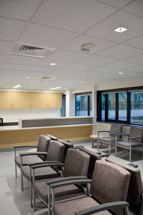 Healthcare / Life Sciences