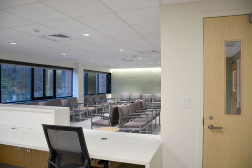 Healthcare / Life Sciences