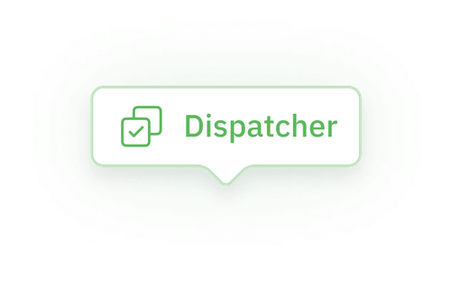 Annotation Dispatcher