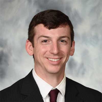Jason Dupuy, Assessment & Accountability Coordinator