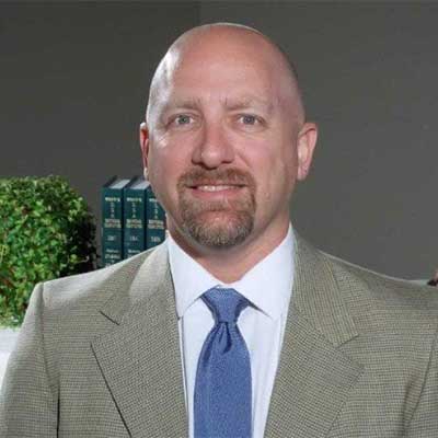 Kenneth Delcambre, M.Ed.