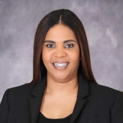 Dr. Shonna G. Anderson