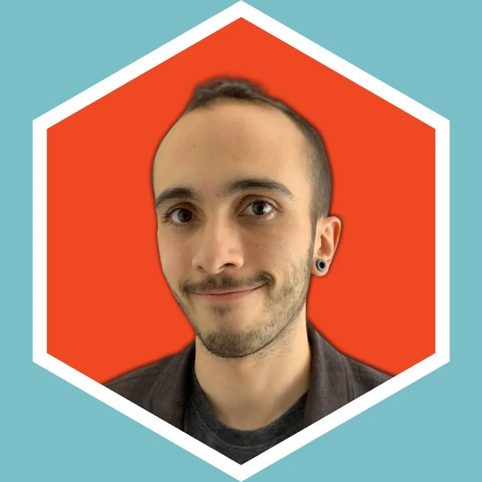 Sebastian Lecona Kataplasma