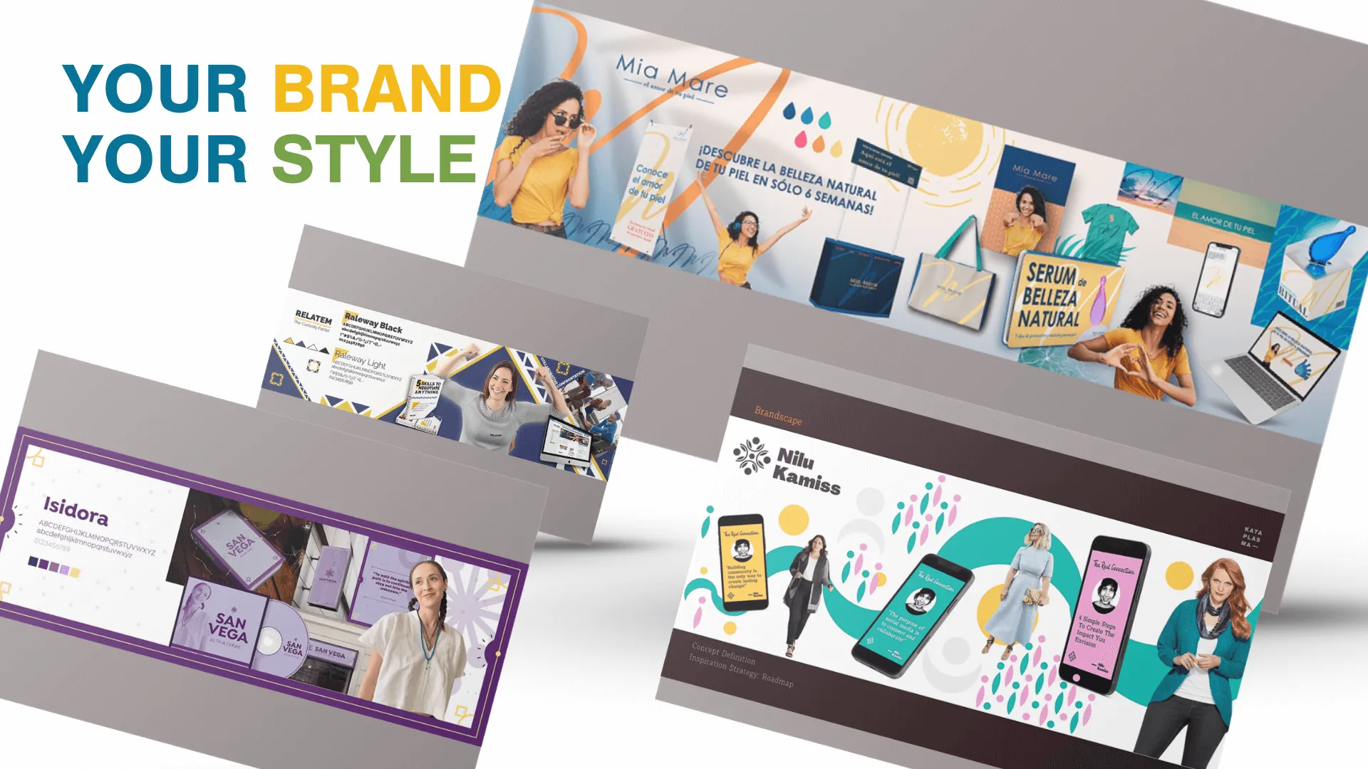 Logo Visual Identity Brandbook Inspiration Strategy Kataplasma Design Brand Marketing