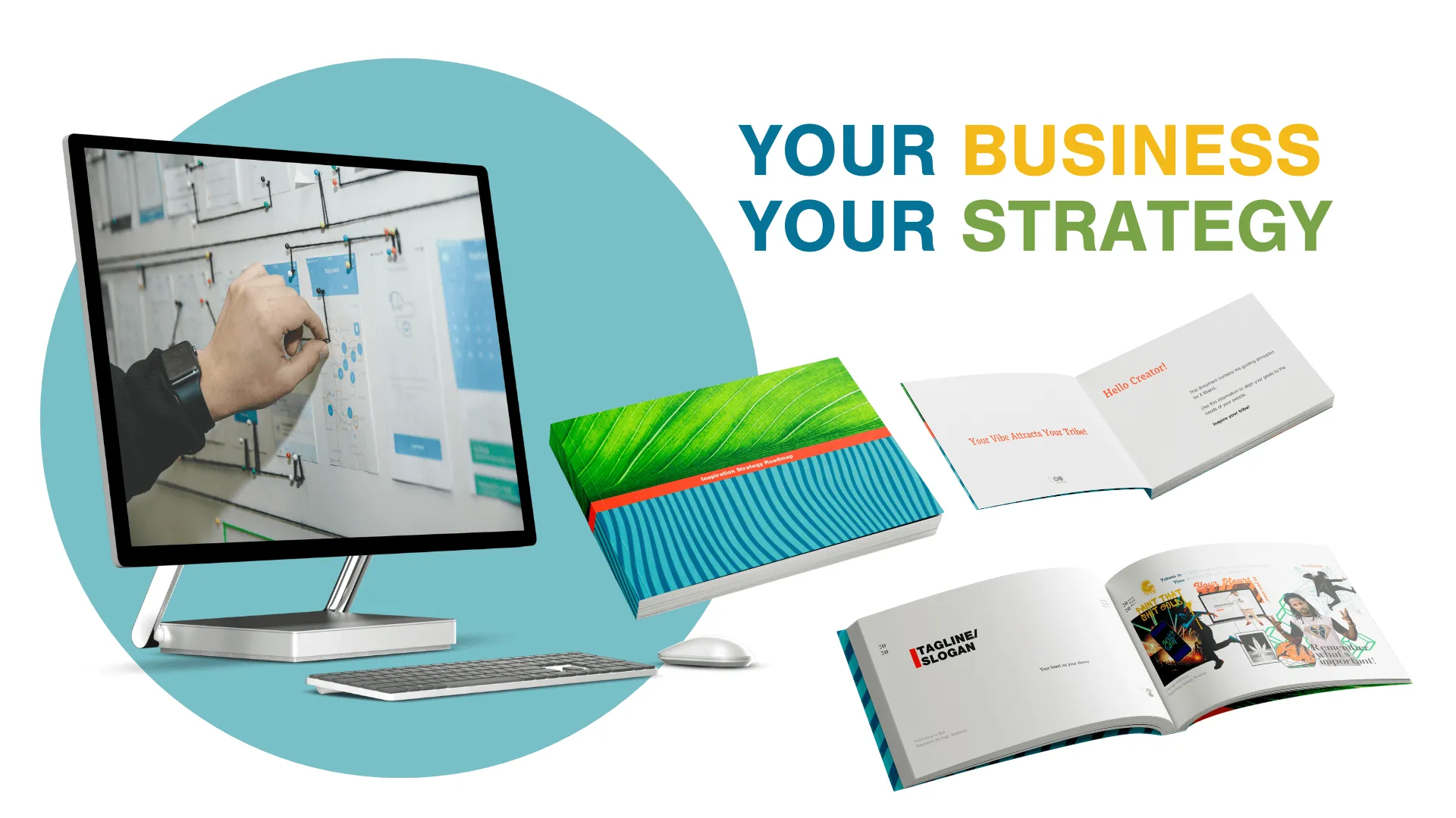 Brand Strategy Inspiration Strategy Kataplasma Design Brand Marketing