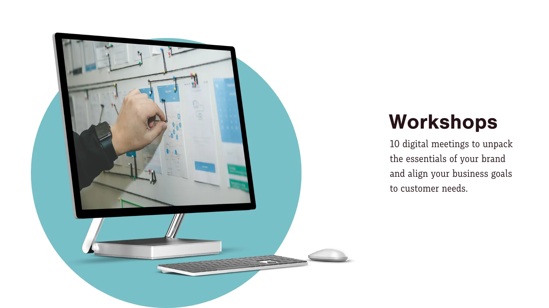 Kataplasma Workshops Inspiration Strategy Brand Marketing