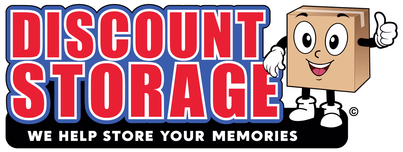 Discount Storage