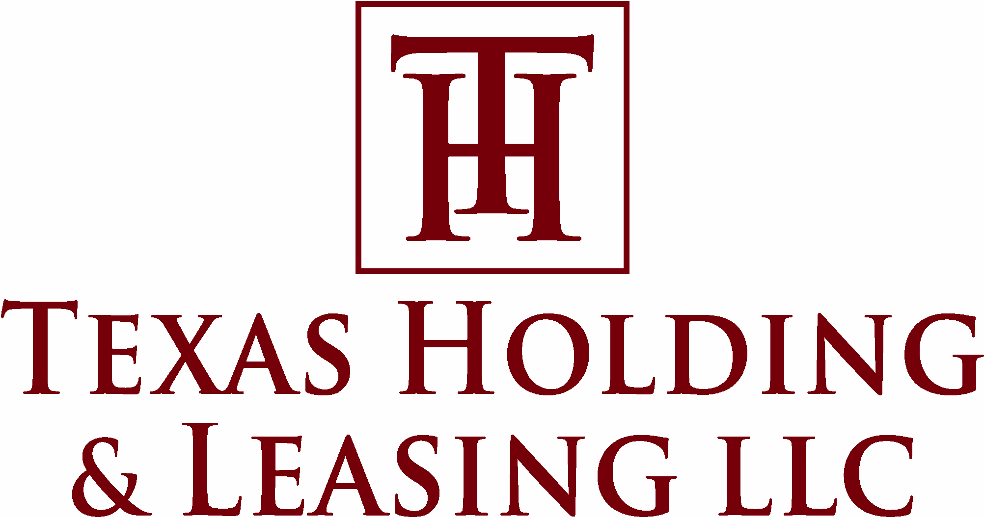 Texas Holding & Leasing