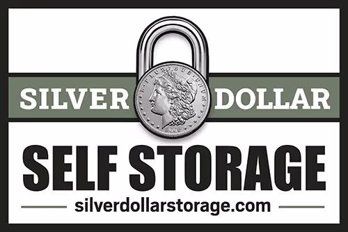 Silver Dollar Storage