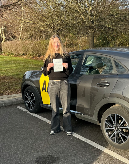 Thank you so much for everything Nick