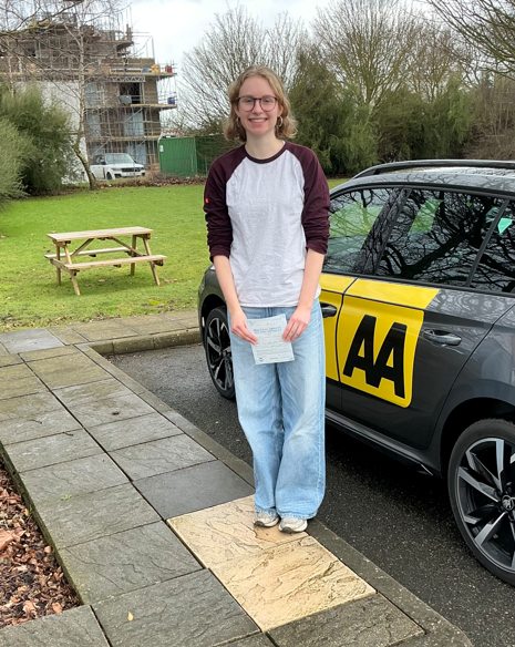 Thanks Nick, it's been great