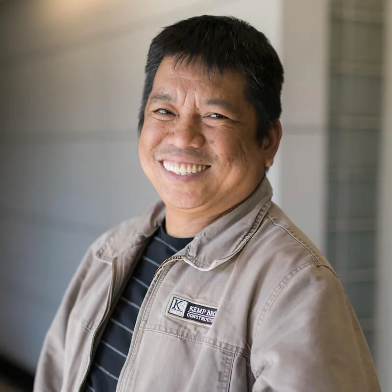Boyet Buenaventura