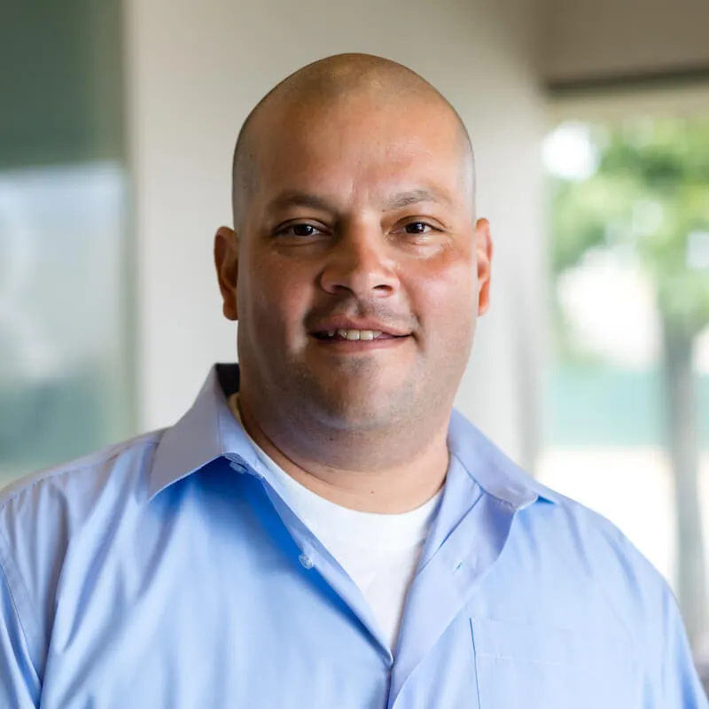 Ralph Rodriguez