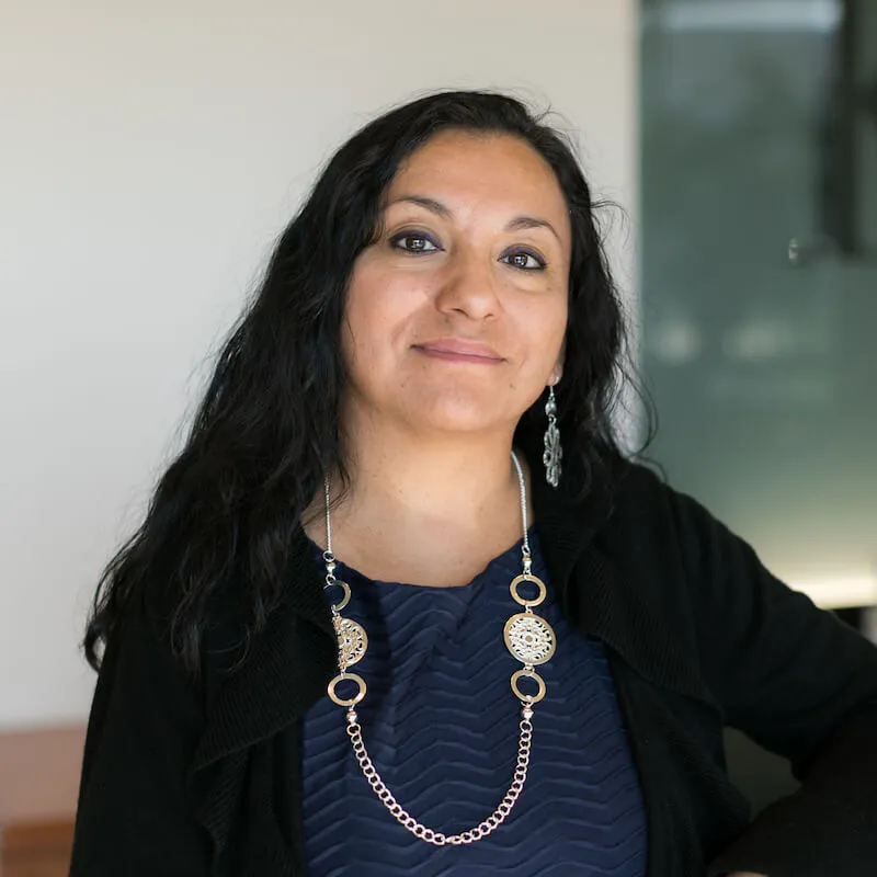 Rosa Sampson