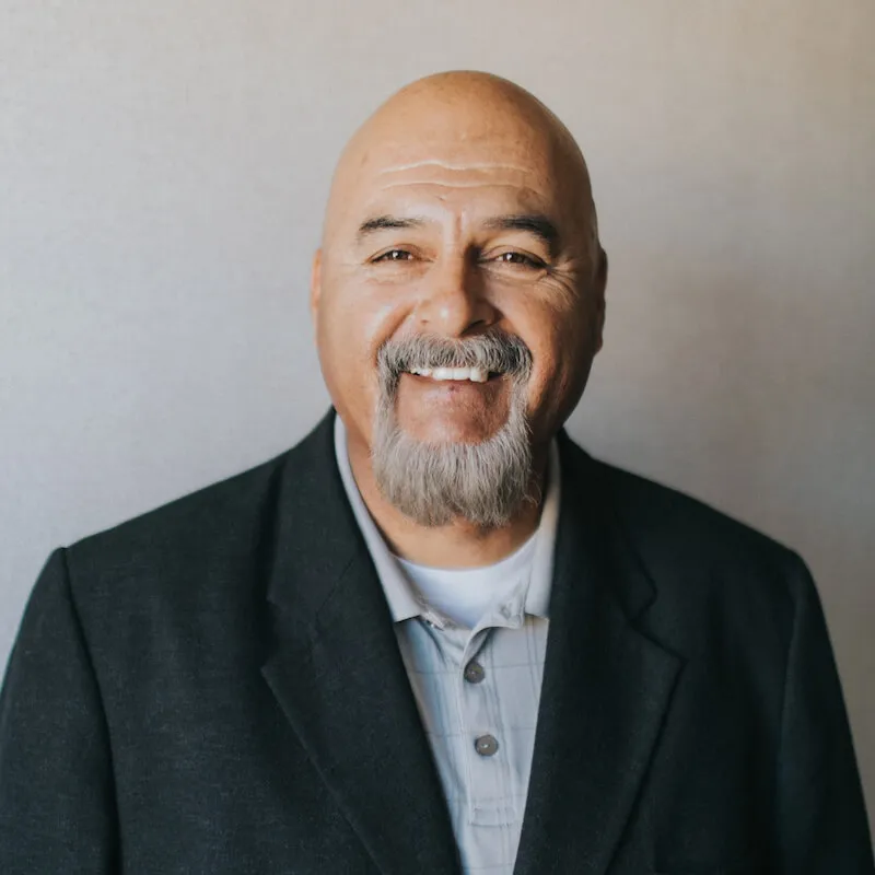 Joe Valdez